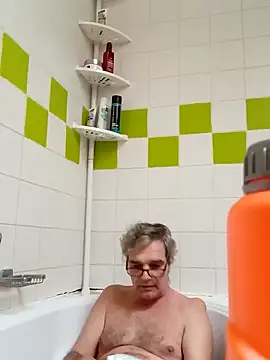 ronny51 online show from December 2024 10:50:02 AM