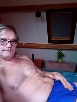 ronny51 online show from February 2025 07:29:01 AM