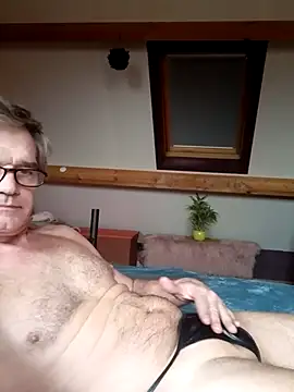 ronny51 online show from February 2025 09:47:02 AM