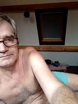 ronny51 online show from January 2025 11:24:01 AM