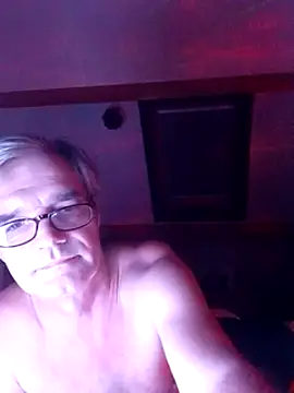 ronny51 online show from December 2024 06:40:01 AM