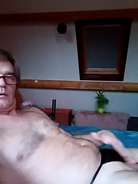 ronny51 online show from February 2025 07:15:02 AM