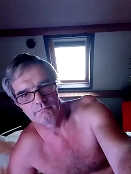 ronny51 online show from December 2024 07:43:01 AM