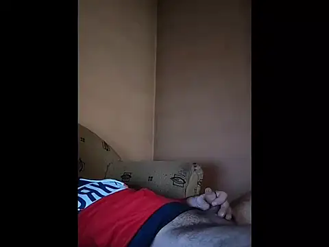 Vicktore007 online show from November 2025 11:19:01 PM