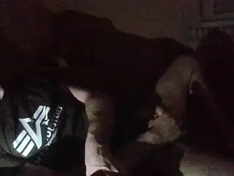 Vicktore007 online show from March 2025 01:37:01 AM