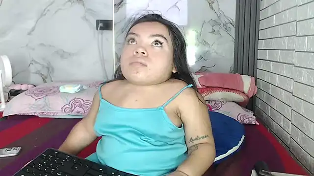 Michelle Brooks online show from October 2025 07:42:01 AM