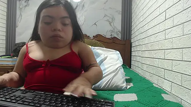 Michelle Brooks online show from January 2025 10:51:02 PM