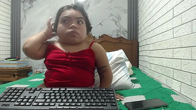 Michelle Brooks online show from January 2025 07:18:02 AM