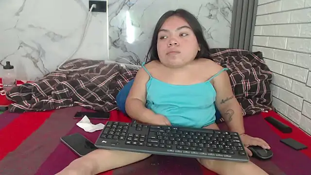 Michelle Brooks online show from October 2025 05:55:02 AM