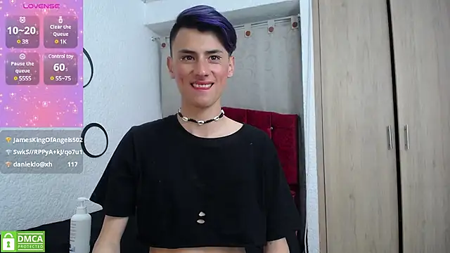 Snapshot of Alann_sr chatting on January 2025 05:13:01 PM Alann sr online show from January 2025 05:13:01 PM