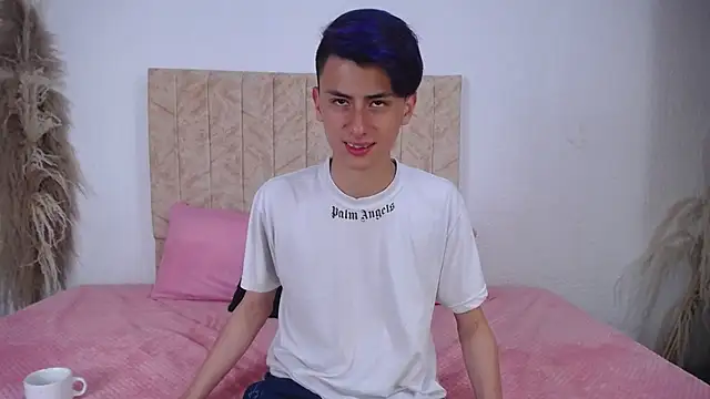 Snapshot of Alann_sr chatting on February 2025 05:21:02 AM Alann sr online show from February 2025 05:21:02 AM