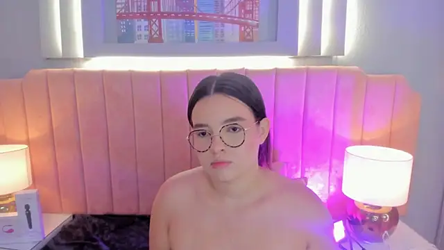 alys baker online show from October 2025 03:40:01 AM
