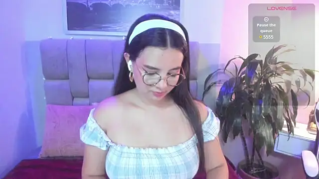 alys baker online show from March 2025 04:19:01 AM