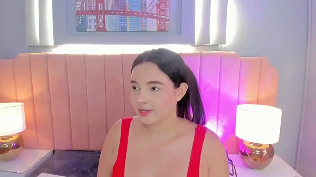 alys baker online show from October 2025 03:40:02 AM
