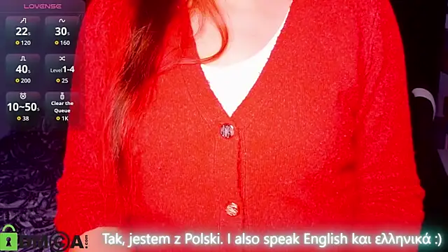 Akasha 007 online show from February 2026 03:45:02 PM