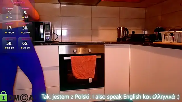 Akasha 007 online show from December 2025 05:48:01 PM