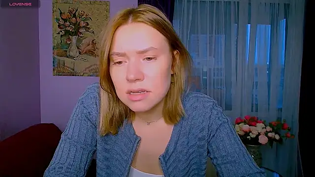 TaylorBre online show from November 2025 06:23:02 AM