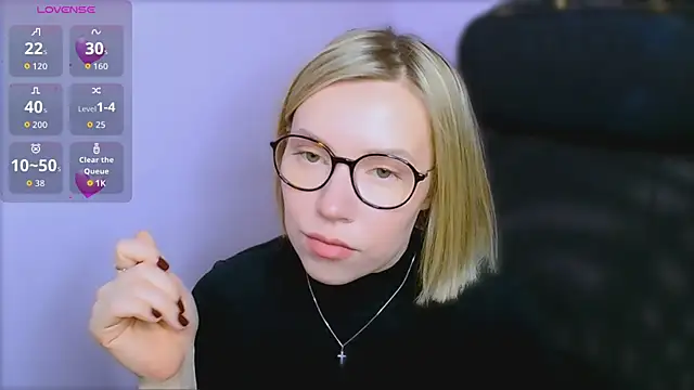 TaylorBre online show from February 2026 09:19:01 AM