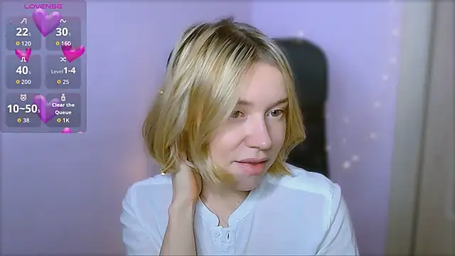 TaylorBre online show from February 2026 09:28:01 AM