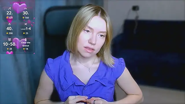 TaylorBre online show from March 2026 06:35:01 AM