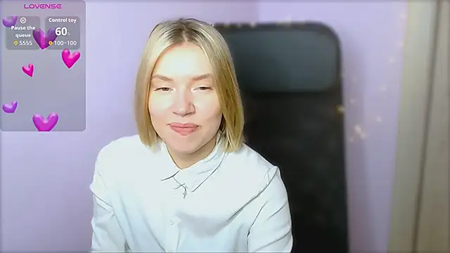 TaylorBre online show from February 2026 09:22:01 AM