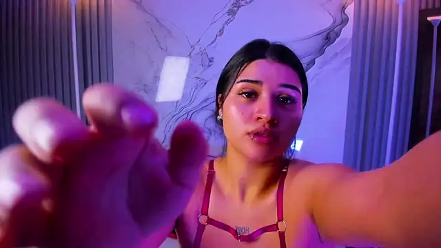 venusowen  online show from February 2026 01:29:02 PM