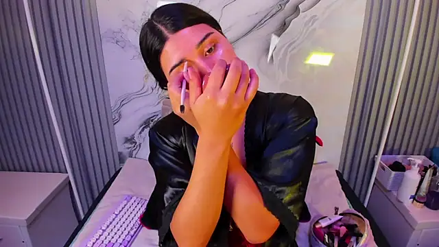 Snapshot of venusowen_ chatting on March 2026 01:38:02 PM venusowen online show from March 2026 01:38:02 PM