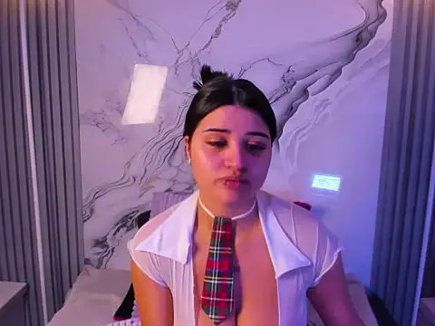 venusowen  online show from February 2026 01:24:02 PM