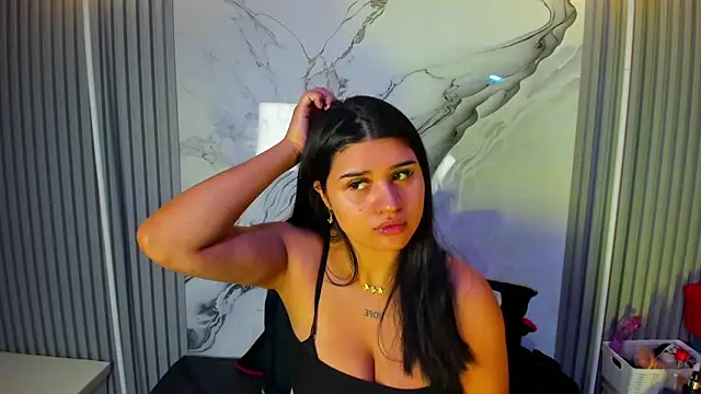 Snapshot of venusowen_ chatting on April 2026 01:59:01 PM venusowen online show from April 2026 01:59:01 PM