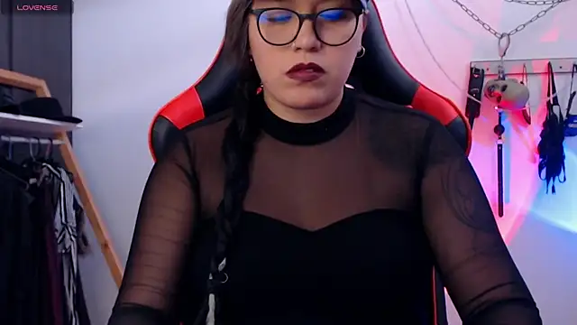 LilithSharon online show from March 2025 03:47:02 PM