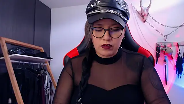 LilithSharon online show from February 2025 06:37:02 PM