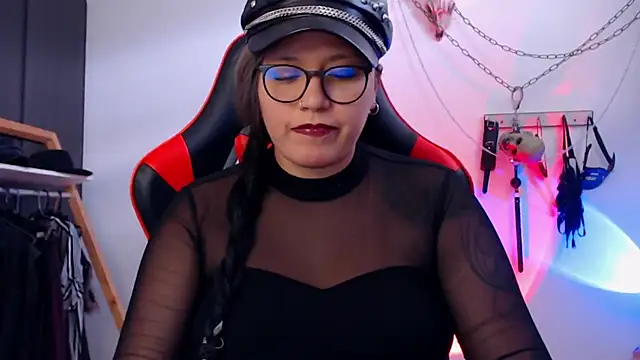 LilithSharon online show from October 2025 05:10:02 PM