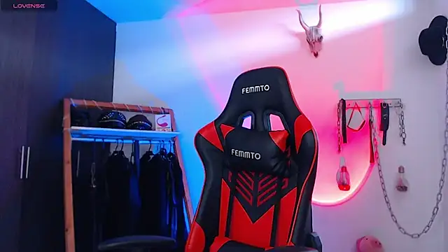 LilithSharon online show from December 2025 04:54:02 PM