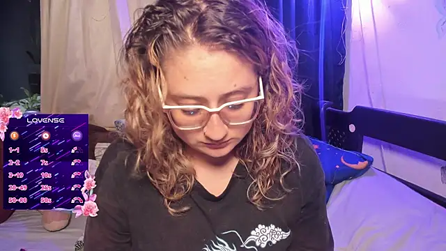 AnnieBigBoobs online show from October 2025 10:13:02 PM