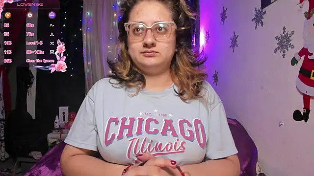 AnnieBigBoobs online show from December 2024 03:28:01 AM