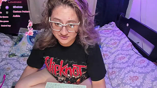 AnnieBigBoobs online show from March 2025 09:32:02 PM