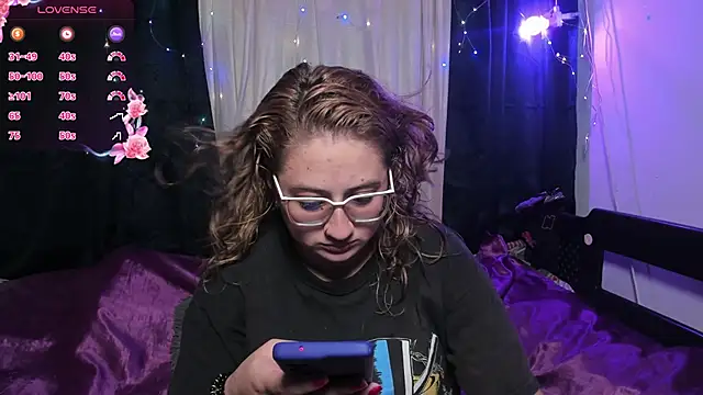 AnnieBigBoobs online show from February 2025 10:03:02 PM