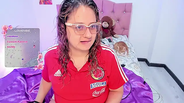 AnnieBigBoobs online show from November 2025 09:19:01 PM