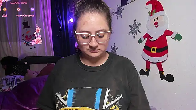 AnnieBigBoobs online show from December 2024 11:41:02 PM