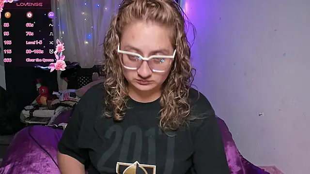 AnnieBigBoobs online show from January 2025 09:25:01 PM
