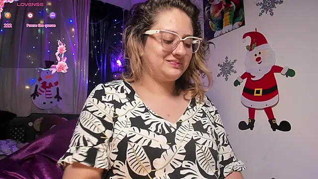 AnnieBigBoobs online show from December 2024 09:39:01 PM