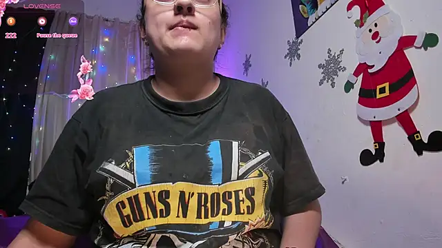 AnnieBigBoobs online show from December 2024 10:06:01 PM