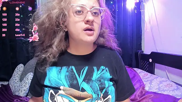 AnnieBigBoobs online show from March 2025 12:12:01 AM