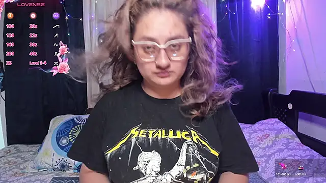 AnnieBigBoobs online show from March 2025 09:45:02 PM