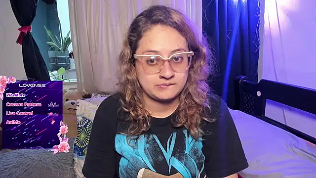 AnnieBigBoobs online show from October 2025 10:07:02 PM