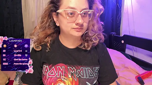 AnnieBigBoobs online show from September 2025 02:56:01 AM