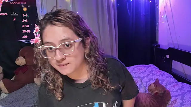 AnnieBigBoobs online show from March 2025 12:40:02 AM