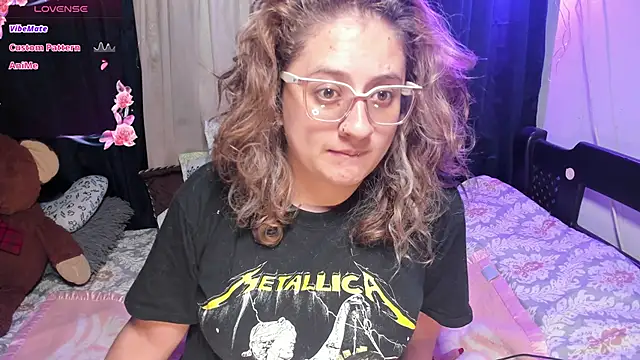AnnieBigBoobs online show from March 2025 10:48:02 PM