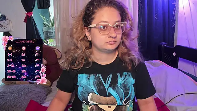 AnnieBigBoobs online show from October 2025 09:01:02 PM