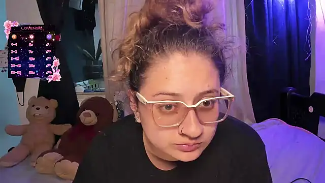 AnnieBigBoobs online show from October 2025 10:12:02 PM